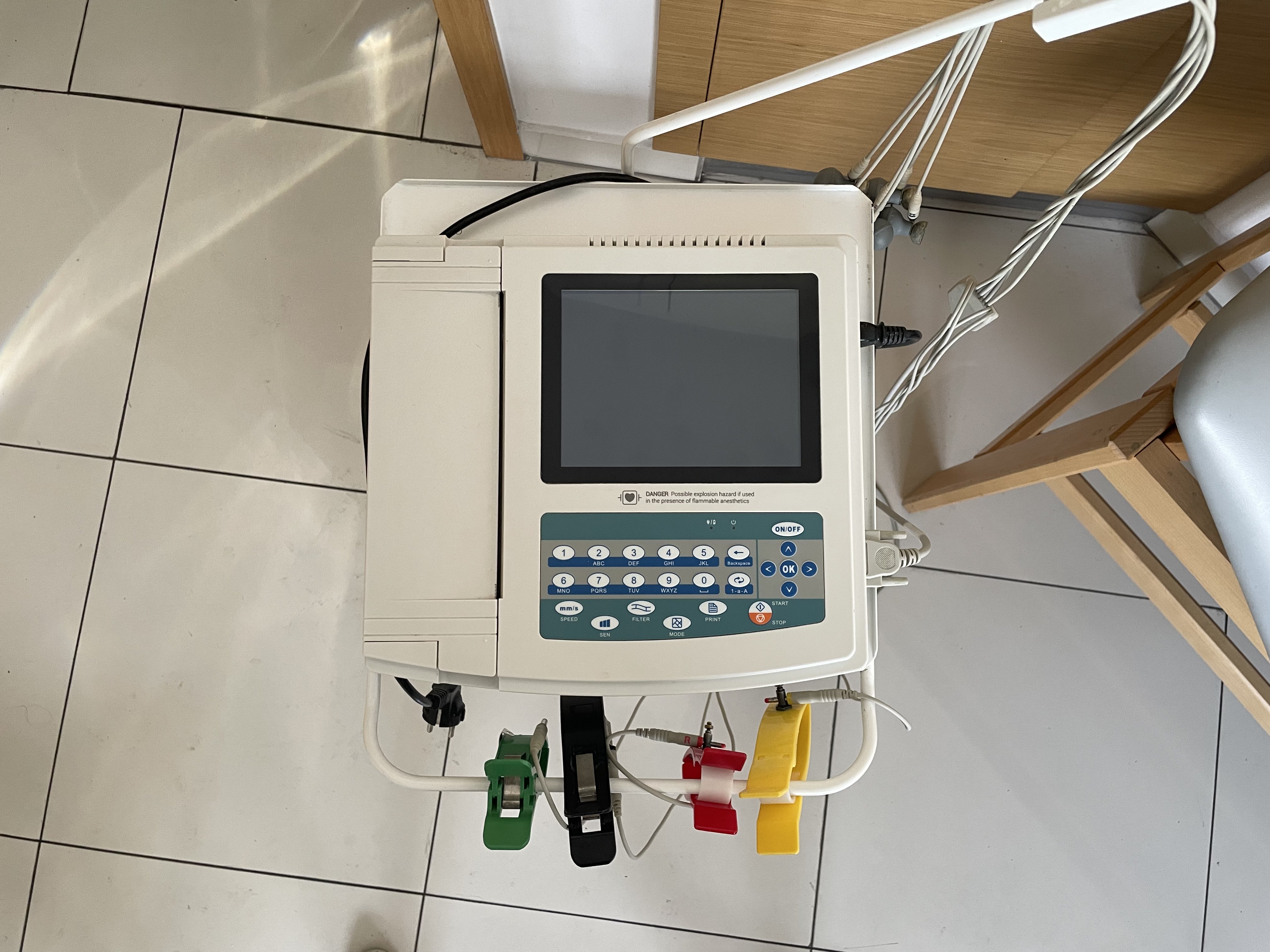 Gabinet konsultacyjny